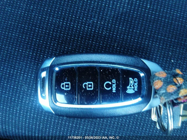Hyundai Kona Sel/se 2022 KM8K2CAB9NU826233 Image 3