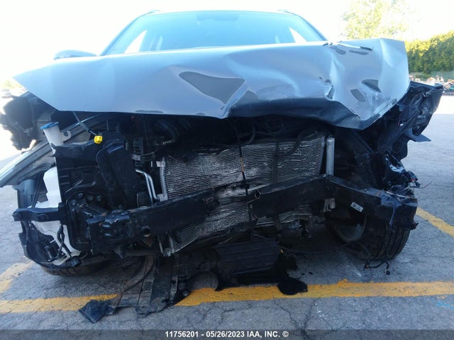 Hyundai Kona Sel/se 2022 KM8K2CAB9NU826233 Image 8