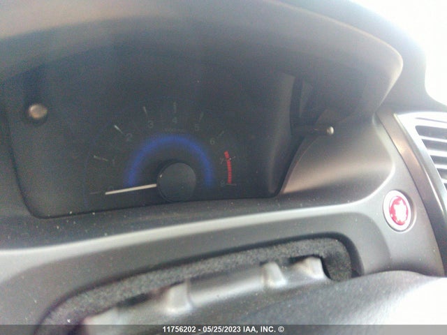 Honda CIVIC SE 2015 2HGFB2F7XFH039785 Image 7