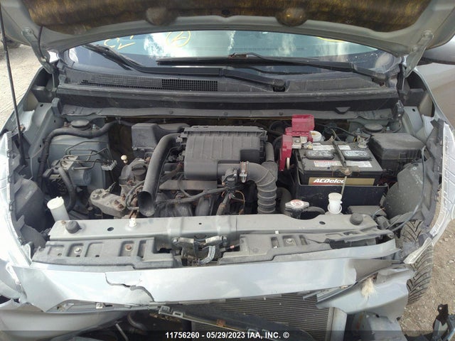 ML32A3HJ0HH000505 Mitsubishi MIRAGE ES