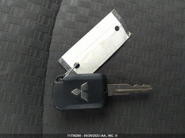 ML32A3HJ0HH000505 Mitsubishi MIRAGE ES