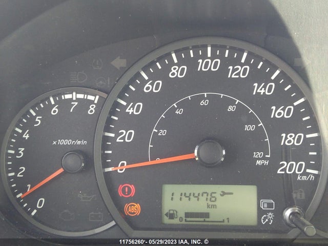 ML32A3HJ0HH000505 Mitsubishi MIRAGE ES