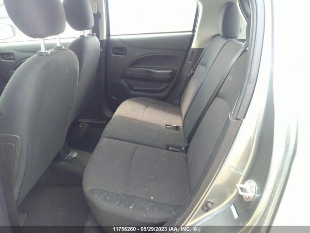 ML32A3HJ0HH000505 Mitsubishi MIRAGE ES