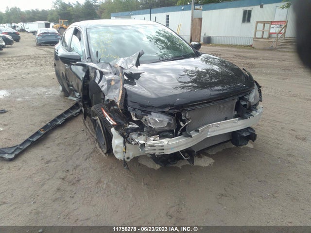 Honda Civic Lx 2016 2HGFC2F53GH037390 Image 6