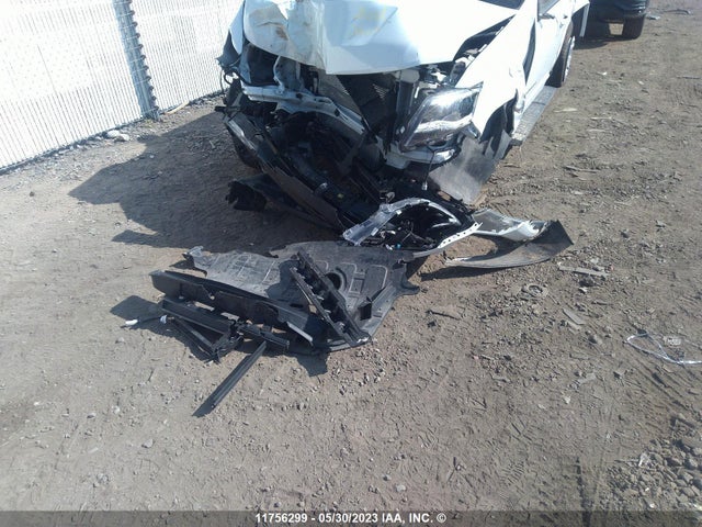 Chevrolet Colorado 4wd Lt 2022 1GCHTCEAXN1292836 Image 12