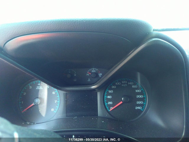 Chevrolet Colorado 4wd Lt 2022 1GCHTCEAXN1292836 Image 7