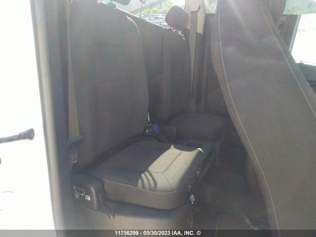 Chevrolet Colorado 4wd Lt 2022 1GCHTCEAXN1292836 Image 8