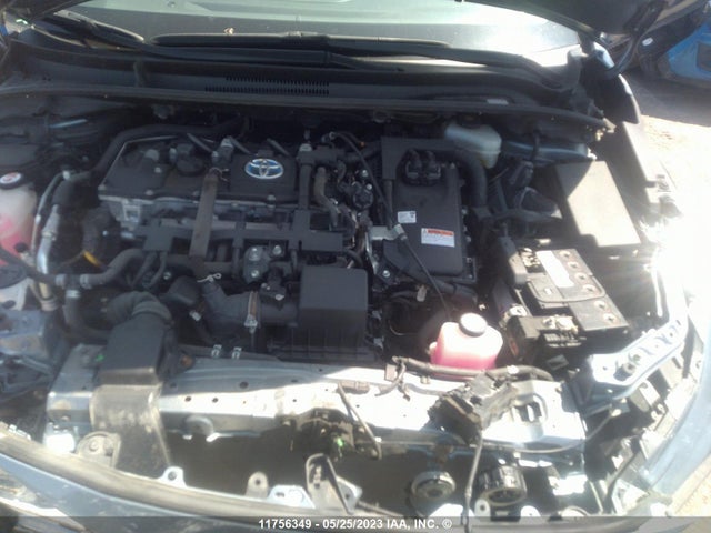Aukcja sprzedaży 2020 Toyota Corolla Le, vin: JTDBBRBE9LJ013098, numer aukcji: 11756349