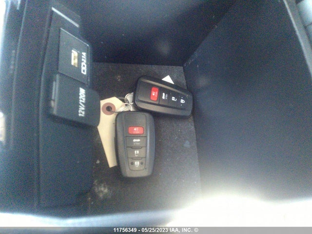 Aukcja sprzedaży 2020 Toyota Corolla Le, vin: JTDBBRBE9LJ013098, numer aukcji: 11756349