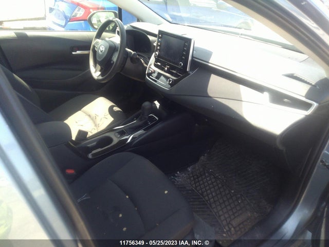 Aukcja sprzedaży 2020 Toyota Corolla Le, vin: JTDBBRBE9LJ013098, numer aukcji: 11756349