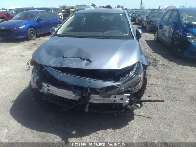 Aukcja sprzedaży 2020 Toyota Corolla Le, vin: JTDBBRBE9LJ013098, numer aukcji: 11756349