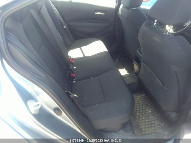 Aukcja sprzedaży 2020 Toyota Corolla Le, vin: JTDBBRBE9LJ013098, numer aukcji: 11756349
