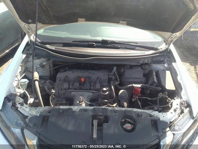 Honda Civic Lx 2015 2HGFB2F5XFH046556 Image 10