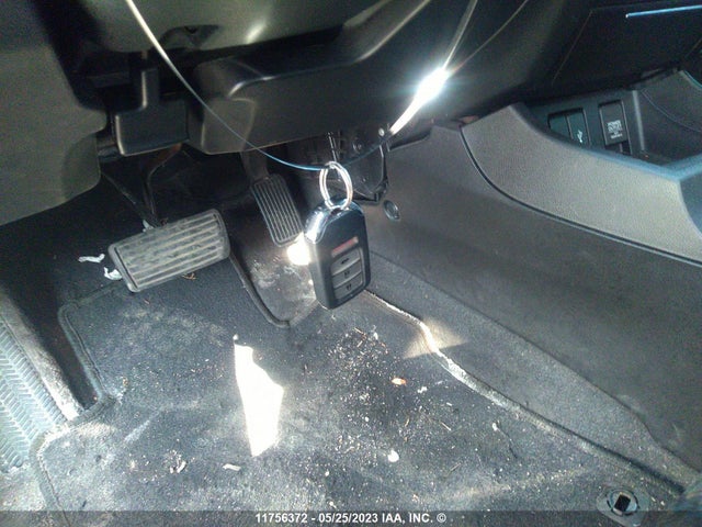 Honda Civic Lx 2015 2HGFB2F5XFH046556 Image 11