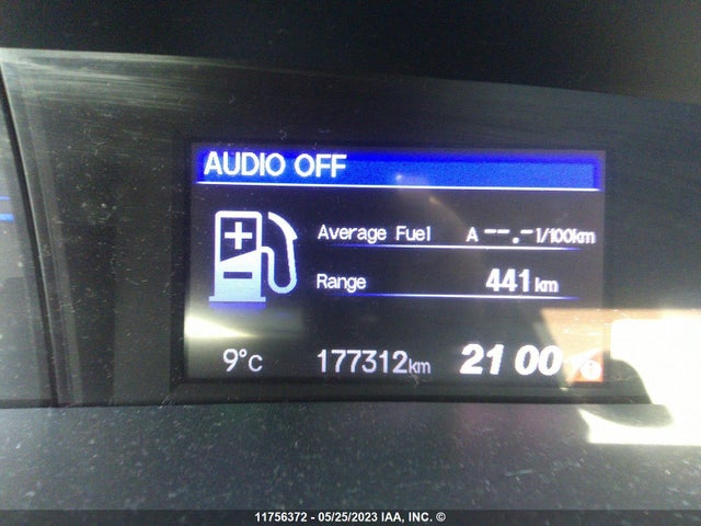 Honda Civic Lx 2015 2HGFB2F5XFH046556 Image 7