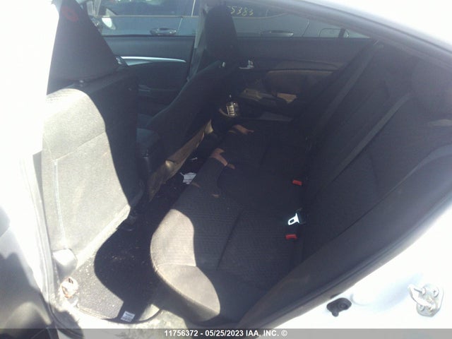 Honda Civic Lx 2015 2HGFB2F5XFH046556 Image 8