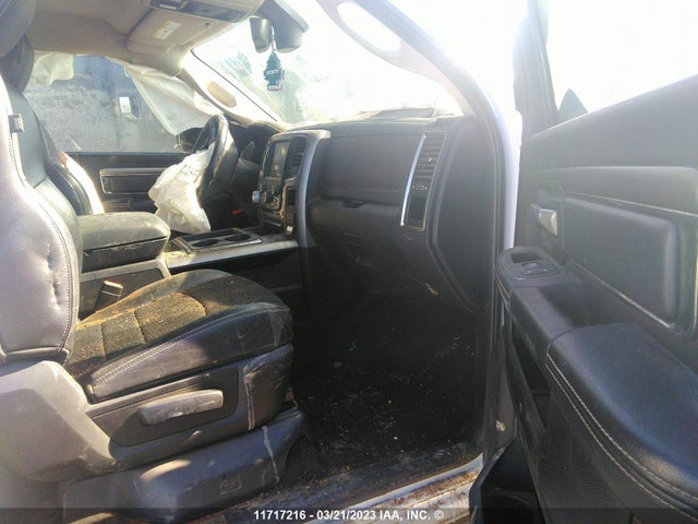 3C6JR7CTXEG333079 RAM 1500 Sport