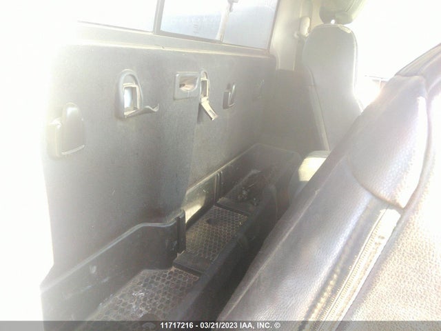 3C6JR7CTXEG333079 RAM 1500 Sport