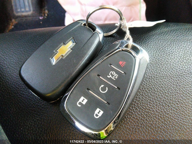 Chevrolet Malibu Premier 2018 1G1ZE5SX4JF215355 Image 3