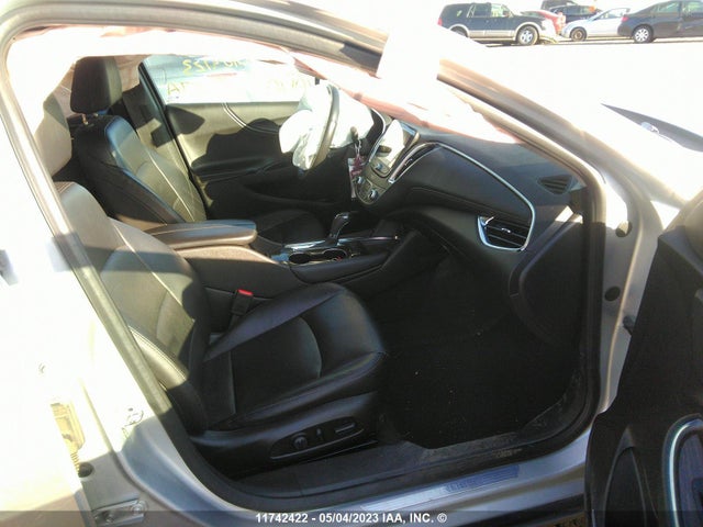 Chevrolet Malibu Premier 2018 1G1ZE5SX4JF215355 Image 6