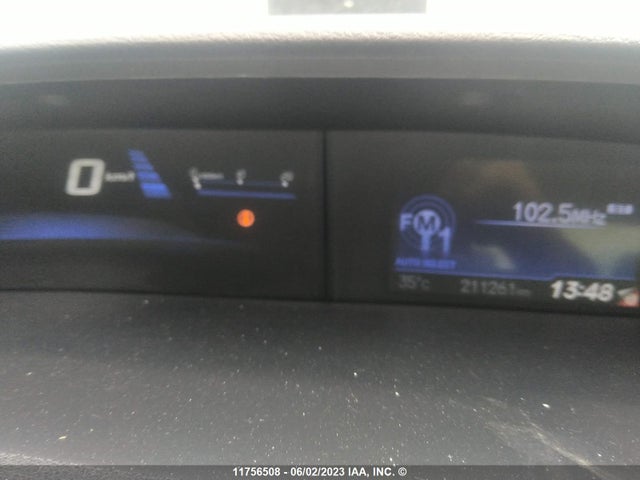 Honda Civic Lx 2014 2HGFB2E43EH020159 Image 8
