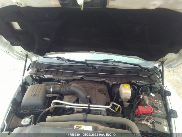 3C6TR5DTXHG547246 RAM 2500 Slt