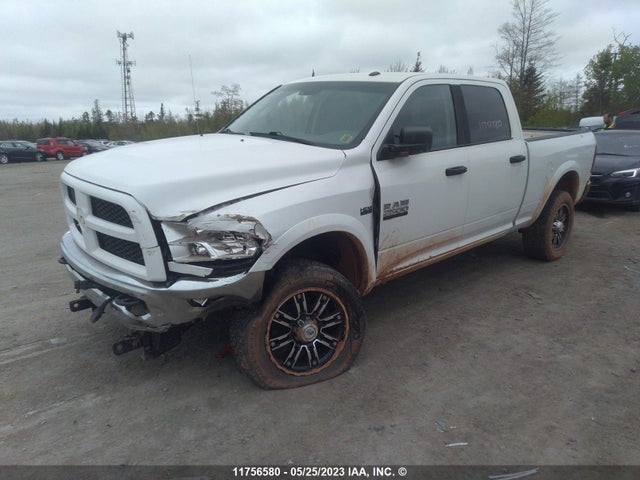 3C6TR5DTXHG547246 RAM 2500 Slt