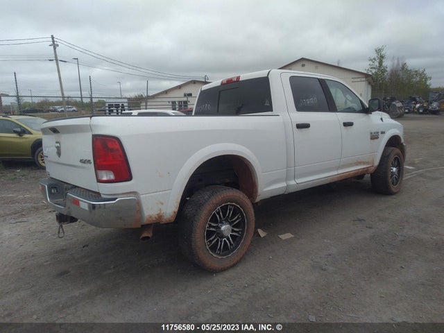 3C6TR5DTXHG547246 RAM 2500 Slt