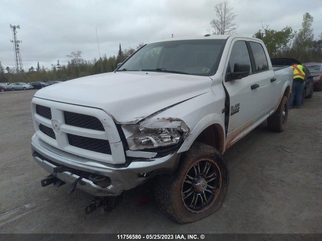3C6TR5DTXHG547246 RAM 2500 Slt
