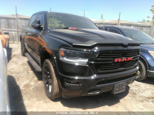 1C6SRFRT0MN749914 auction archive image