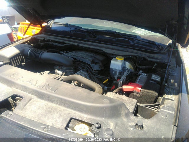 1C6SRFRT0MN749914 RAM 1500 Laramie