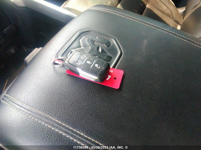 1C6SRFRT0MN749914 RAM 1500 Laramie