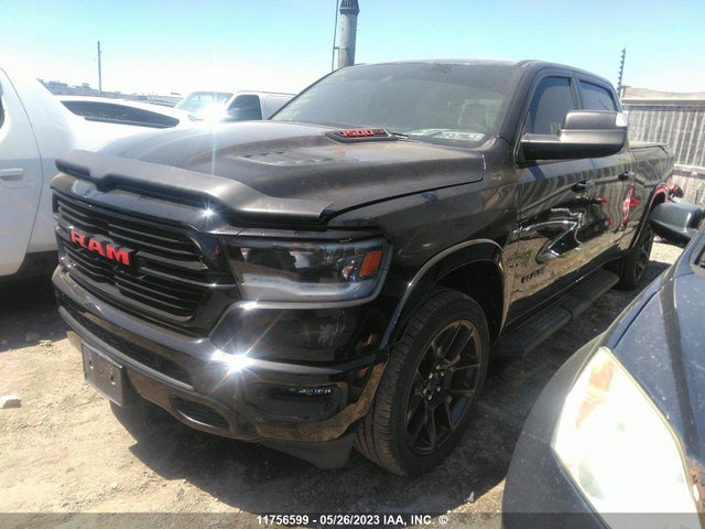 1C6SRFRT0MN749914 RAM 1500 Laramie