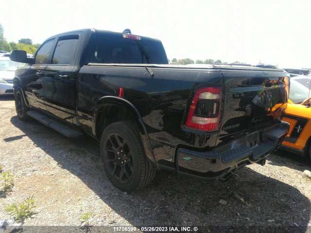 1C6SRFRT0MN749914 RAM 1500 Laramie