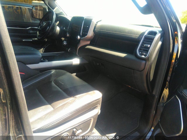 1C6SRFRT0MN749914 RAM 1500 Laramie