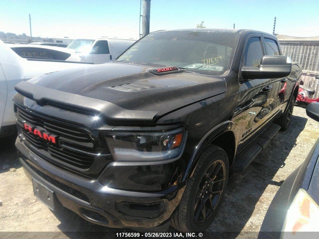 1C6SRFRT0MN749914 RAM 1500 Laramie