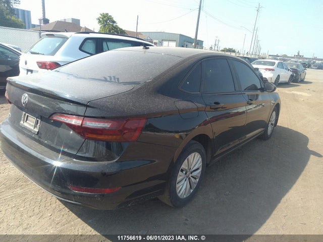 3VWN57BU4KM013203 Volkswagen JETTA S