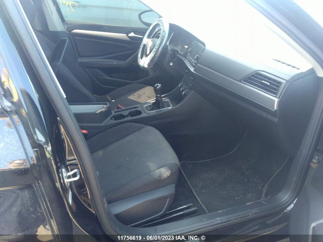 3VWN57BU4KM013203 Volkswagen JETTA S