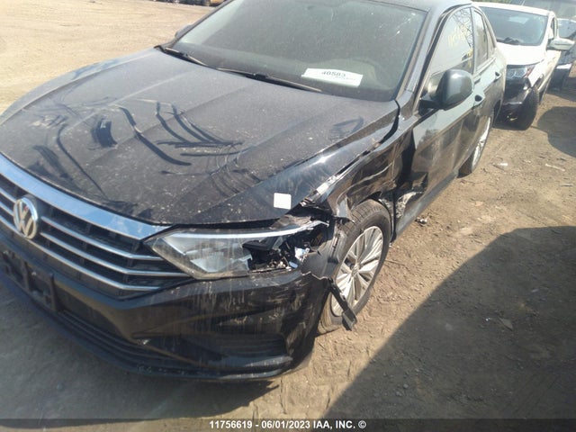 3VWN57BU4KM013203 Volkswagen JETTA S