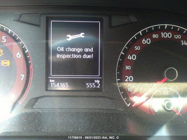 3VWN57BU4KM013203 Volkswagen JETTA S