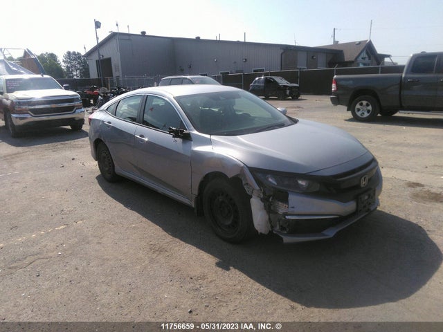 2019 2HGFC2F58KH031772 main image