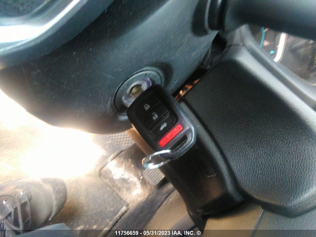 Honda Civic Lx 2019 2HGFC2F58KH031772 Image 11