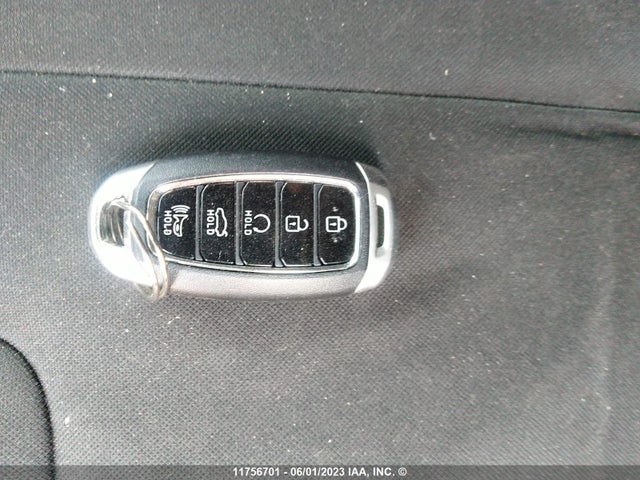 Hyundai ELANTRA SEL 2022 KMHLM4AG3NU318176 Image 3