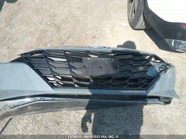 Hyundai ELANTRA SEL 2022 KMHLM4AG3NU318176 Image 4
