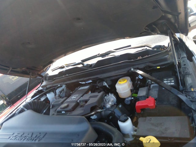 3C6UR5SL0NG311692 RAM 2500 Limited