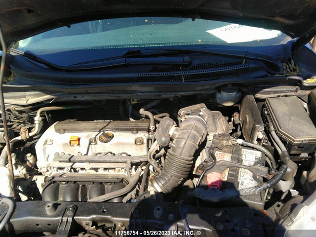 Honda CR-V LX 2014 2HKRM4H31EH115802 Image 11