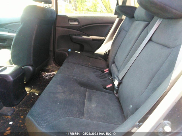 Honda CR-V LX 2014 2HKRM4H31EH115802 Image 9