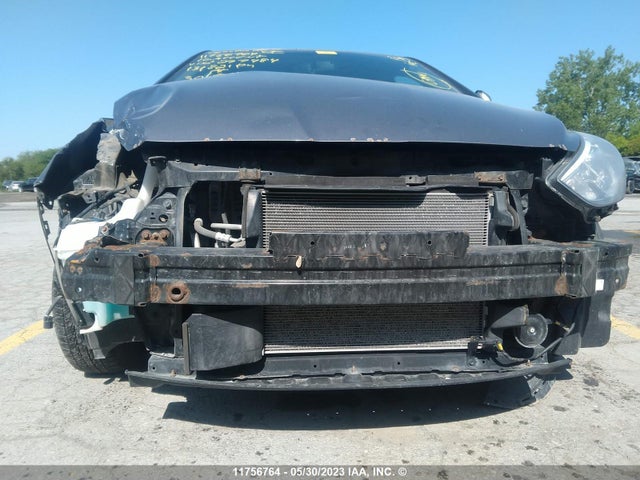Hyundai ACCENT SE 2016 KMHCT5AE3GU297484 Image 8