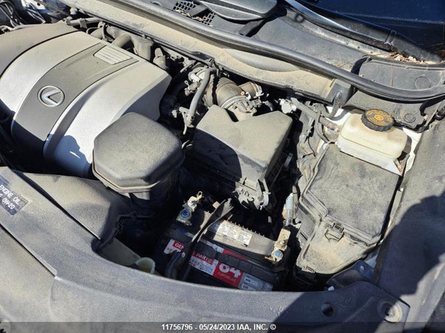 2T2BZMCA8GC046469 Lexus Rx 350/base/f Sport