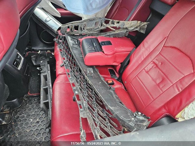 2T2BZMCA8GC046469 Lexus Rx 350/base/f Sport